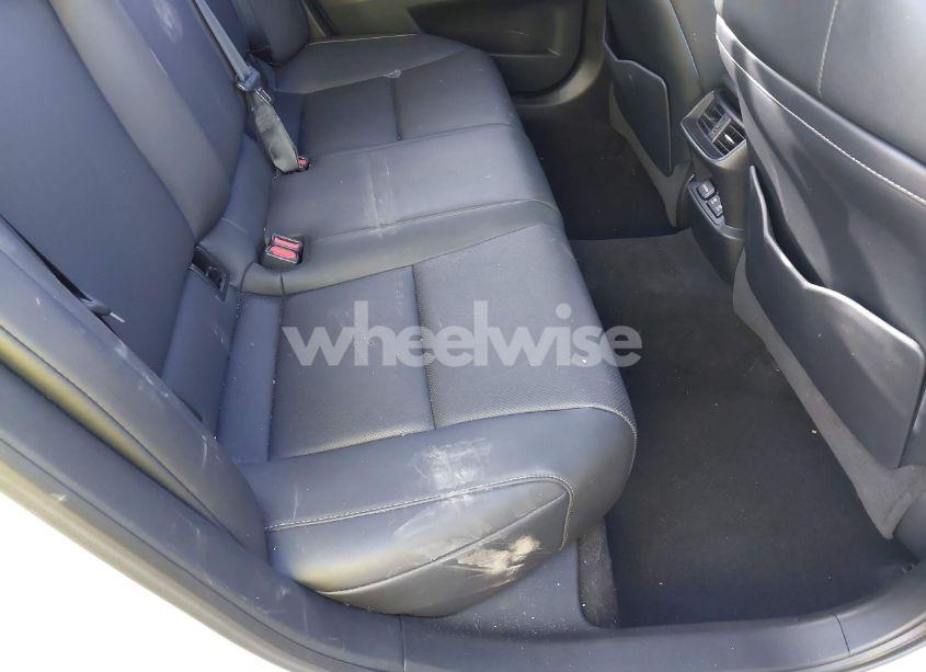 Photo 8 of 2019 Lexus Es 350 F SPORT (VIN 58ABZ1B19KU014330)