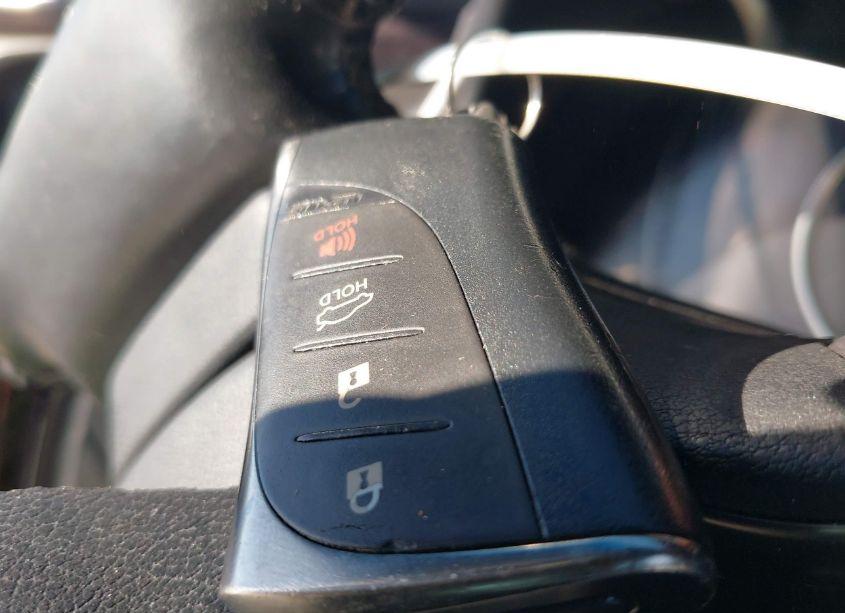 Photo 11 of 2019 Lexus Es 350 LUXURY (VIN 58ABZ1B19KU015283)