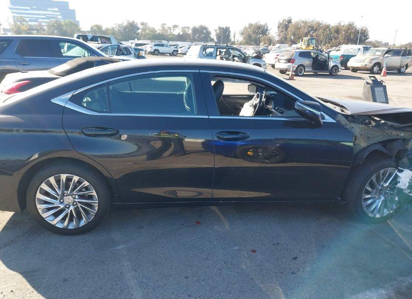 Photo 13 of 2019 Lexus Es 350 LUXURY (VIN 58ABZ1B19KU015283)