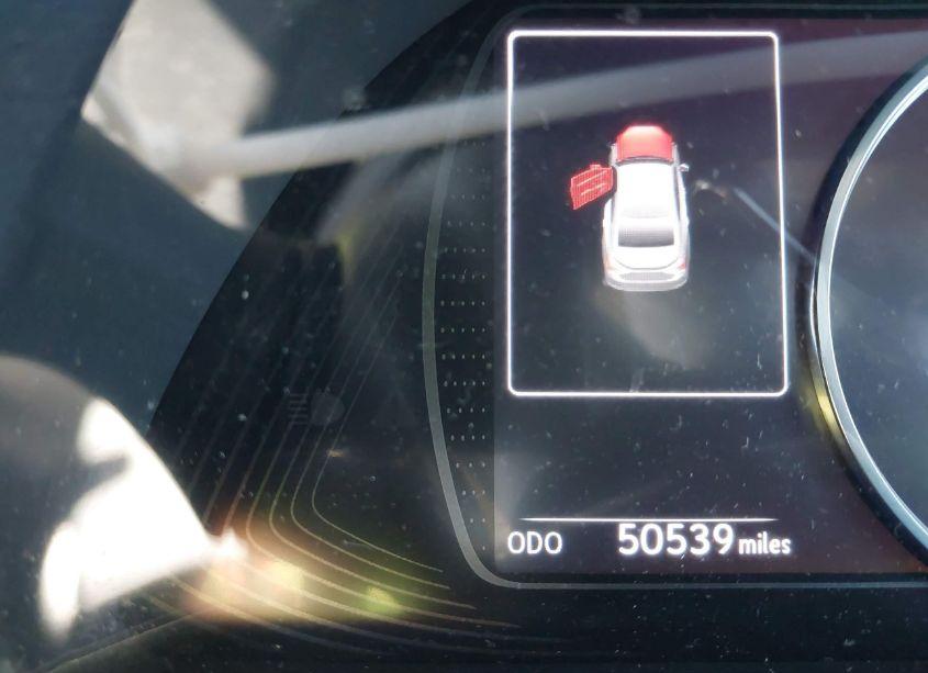 Photo 15 of 2019 Lexus Es 350 LUXURY (VIN 58ABZ1B19KU015283)