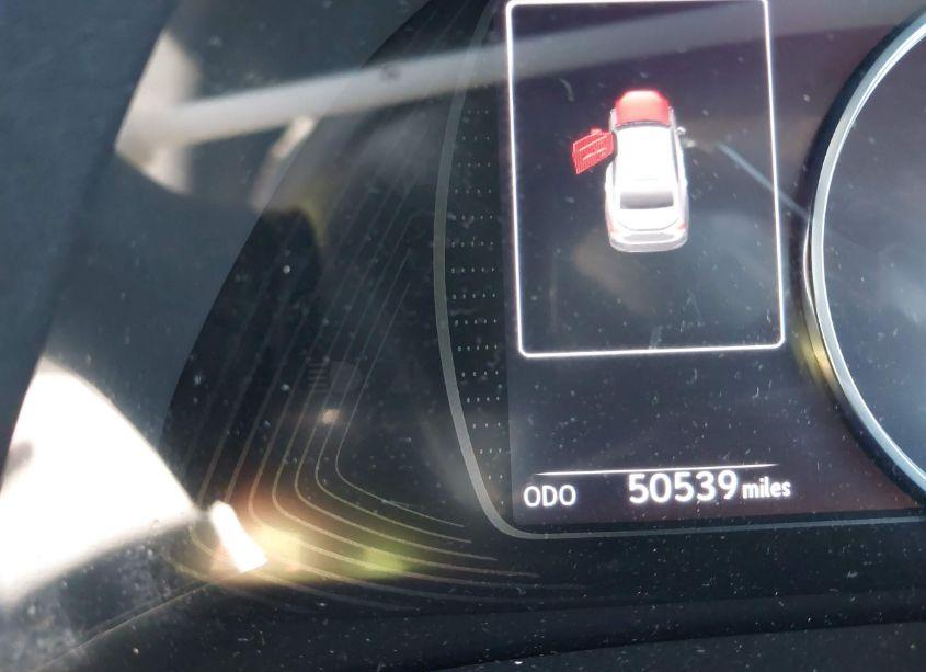 Photo 7 of 2019 Lexus Es 350 LUXURY (VIN 58ABZ1B19KU015283)