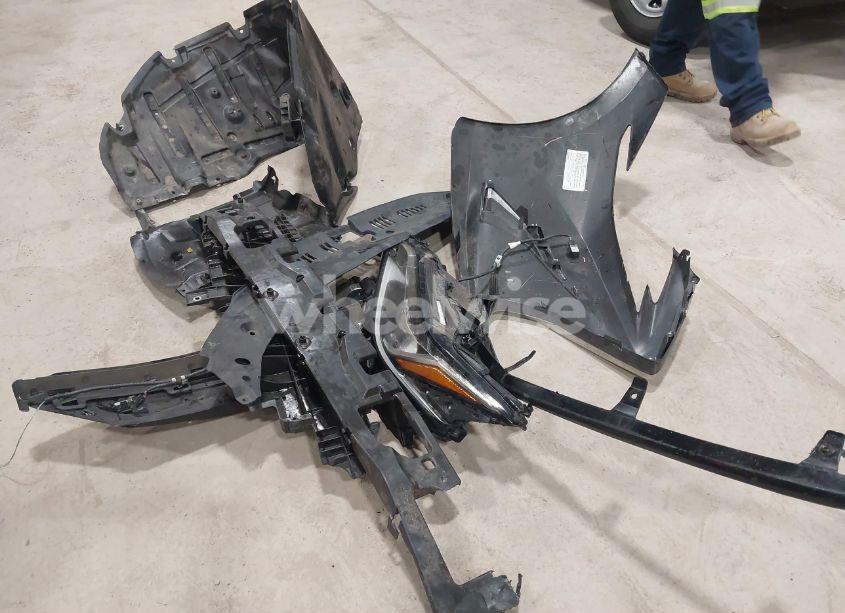 Photo 11 of 2019 Lexus Es 350 (VIN 58ABZ1B19KU033783)