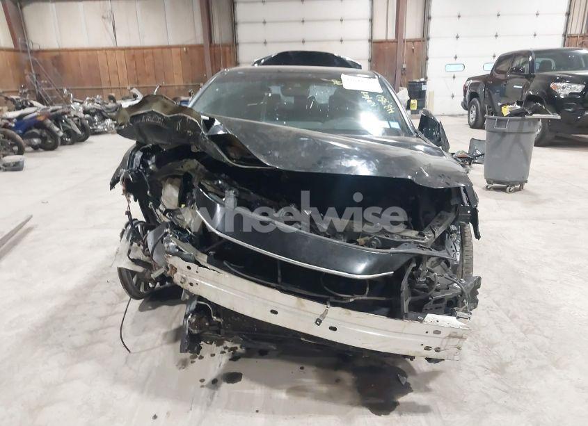 Photo 12 of 2019 Lexus Es 350 (VIN 58ABZ1B19KU033783)