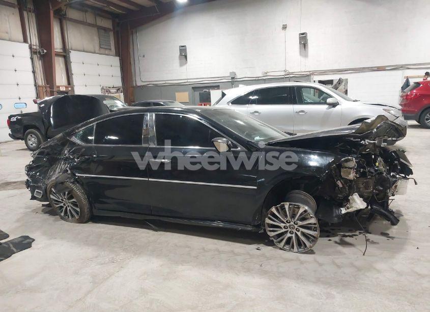 Photo 13 of 2019 Lexus Es 350 (VIN 58ABZ1B19KU033783)