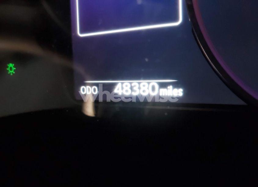 Photo 15 of 2019 Lexus Es 350 (VIN 58ABZ1B19KU033783)