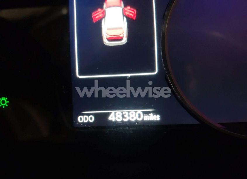 Photo 7 of 2019 Lexus Es 350 (VIN 58ABZ1B19KU033783)