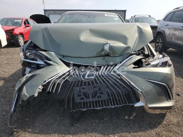 Photo 12 of 2019 LEXUS ES 350 (VIN 58ABZ1B19KU048901)