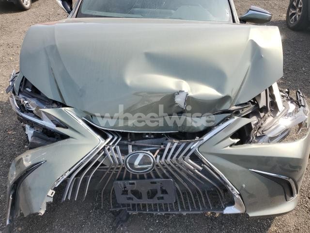 Photo 7 of 2019 LEXUS ES 350 (VIN 58ABZ1B19KU048901)