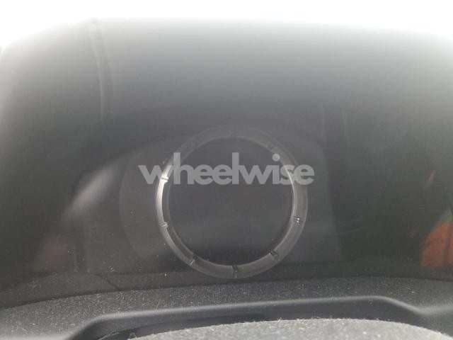 2019 LEXUS ES 350 (VIN 58ABZ1B1XKU010822) main photo