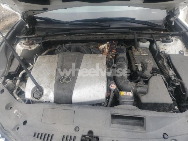 Photo 5 of 2019 LEXUS ES 350 (VIN 58ABZ1B1XKU010822)