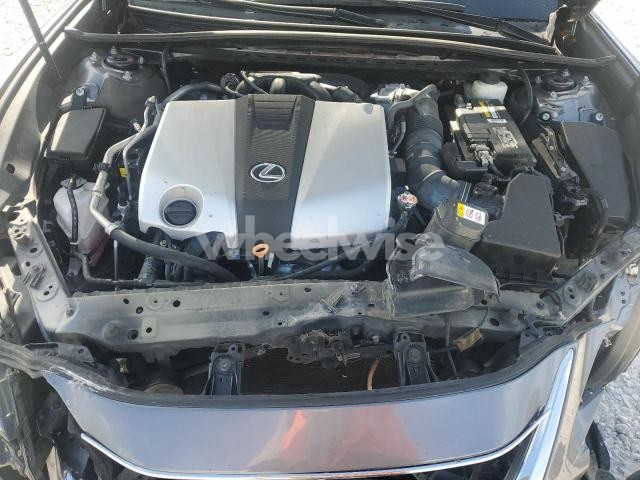 Photo 6 of 2019 LEXUS ES 350 (VIN 58ABZ1B1XKU029001)