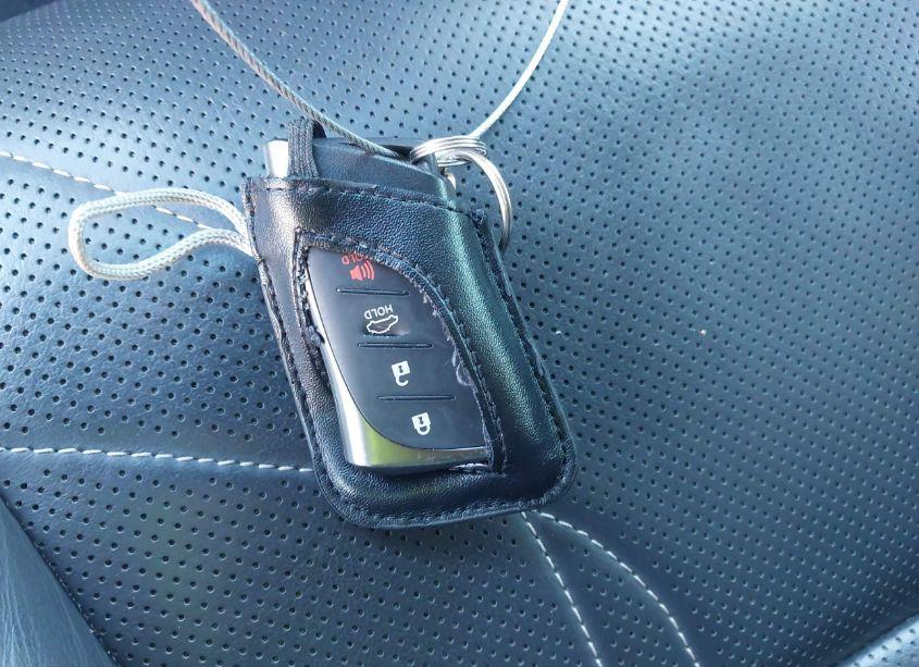 Photo 11 of 2019 Lexus Es 350 LUXURY (VIN 58ABZ1B1XKU045098)