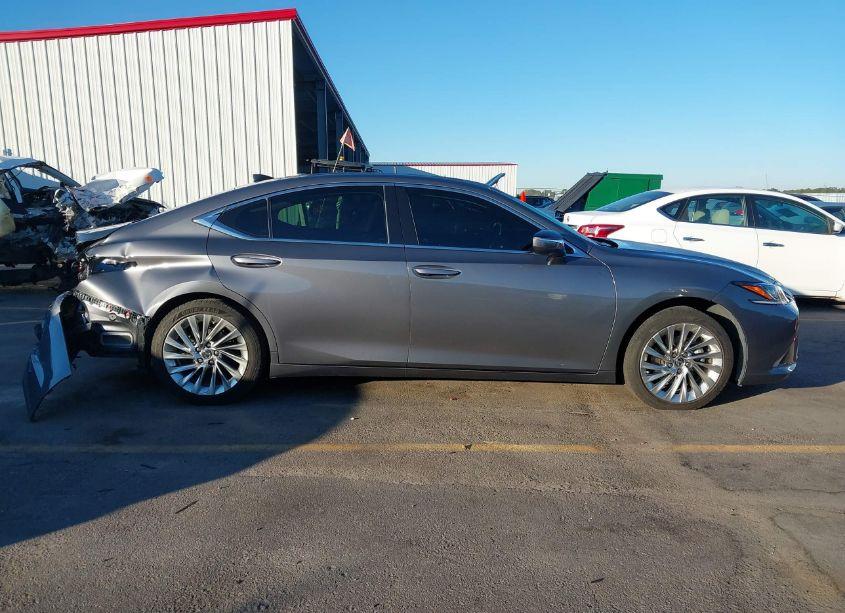 Photo 13 of 2019 Lexus Es 350 LUXURY (VIN 58ABZ1B1XKU045098)