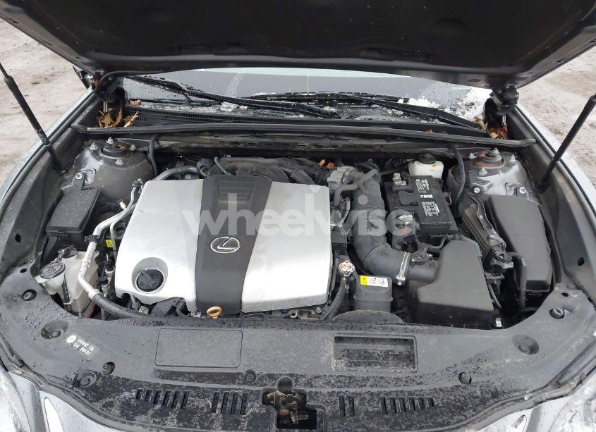 Photo 10 of 2019 Lexus Es 350 (VIN 58ABZ1B1XKU049104)