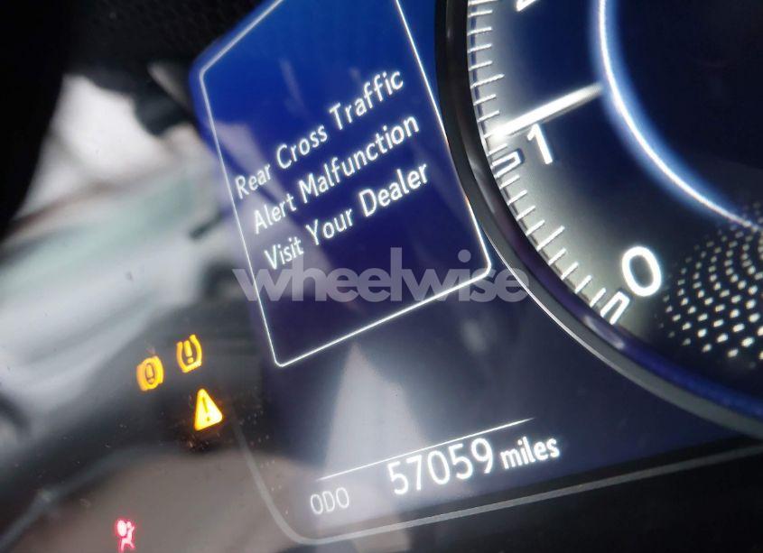 Photo 15 of 2019 Lexus Es 350 (VIN 58ABZ1B1XKU049104)