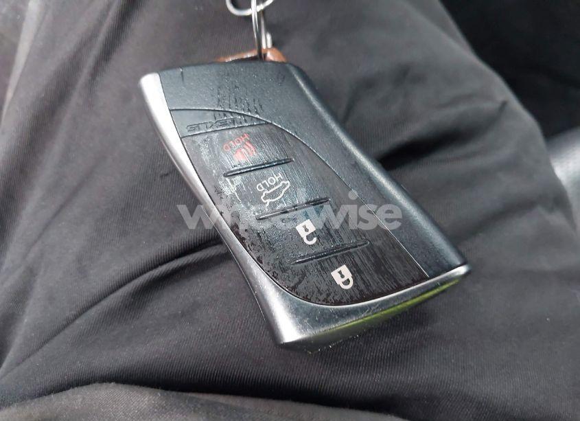 Photo 11 of 2020 Lexus Es 350 (VIN 58ACZ1B10LU064460)