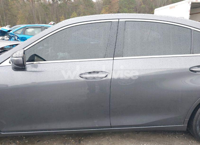 Photo 15 of 2020 Lexus Es 350 (VIN 58ACZ1B10LU064460)