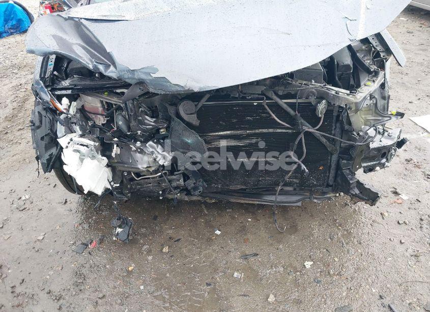 Photo 6 of 2020 Lexus Es 350 (VIN 58ACZ1B10LU064460)