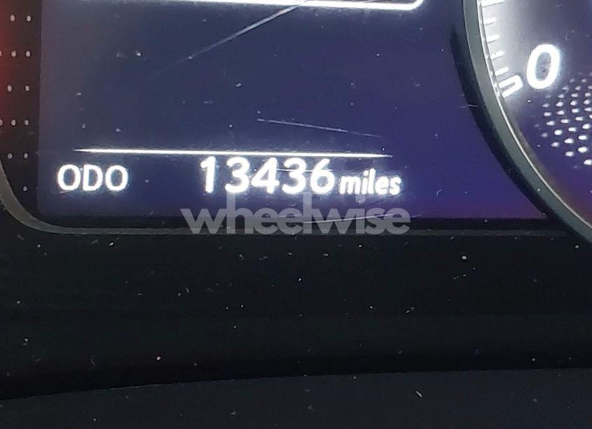 Photo 15 of 2023 Lexus Es 350 (VIN 58ACZ1B14PU155933)