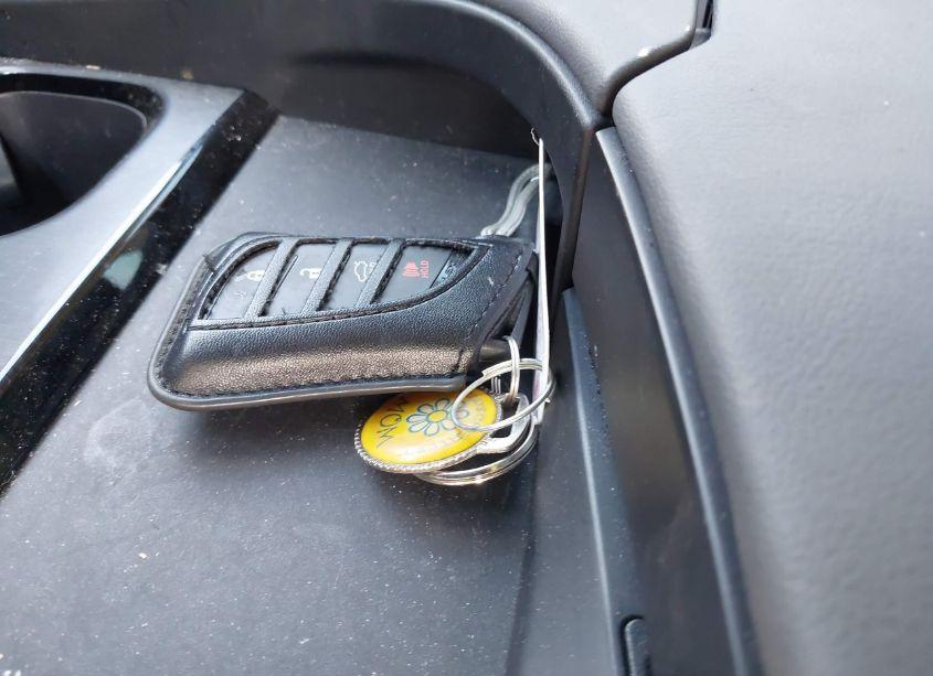 Photo 11 of 2023 Lexus Es 350 (VIN 58ACZ1B17PU149253)