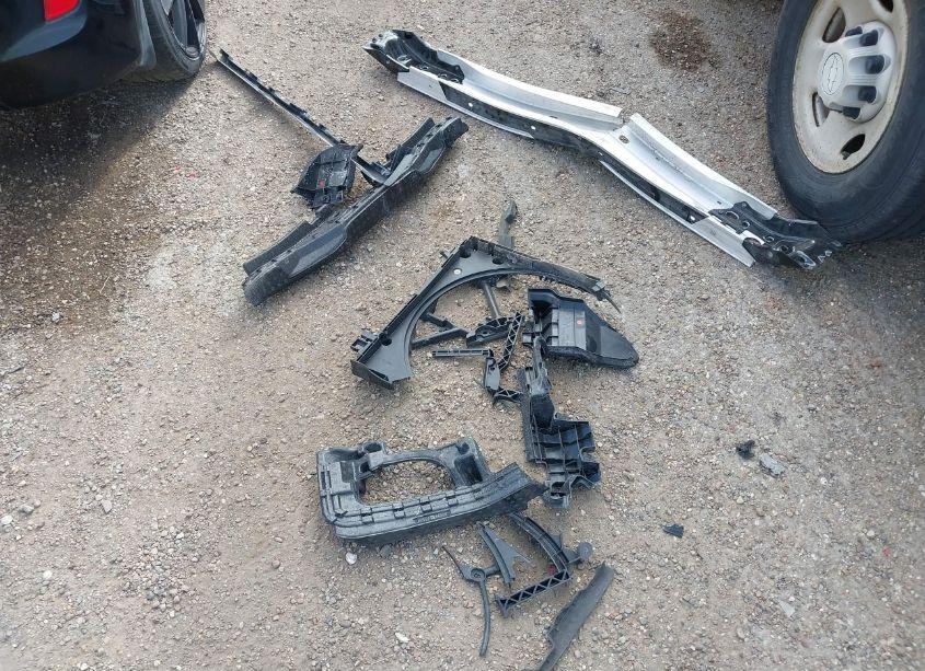 Photo 12 of 2023 Lexus Es 350 (VIN 58ACZ1B17PU149253)