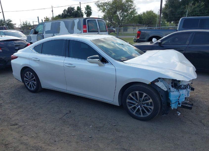 Photo 14 of 2023 Lexus Es 350 (VIN 58ACZ1B17PU149253)