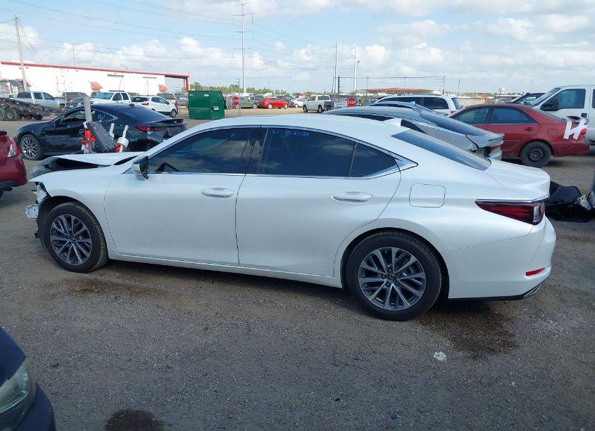 Photo 15 of 2023 Lexus Es 350 (VIN 58ACZ1B17PU149253)