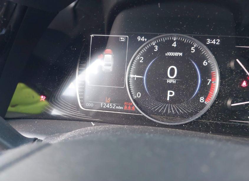 Photo 16 of 2023 Lexus Es 350 (VIN 58ACZ1B17PU149253)