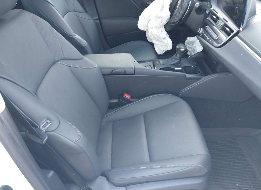 Photo 5 of 2023 Lexus Es 350 (VIN 58ACZ1B17PU149253)