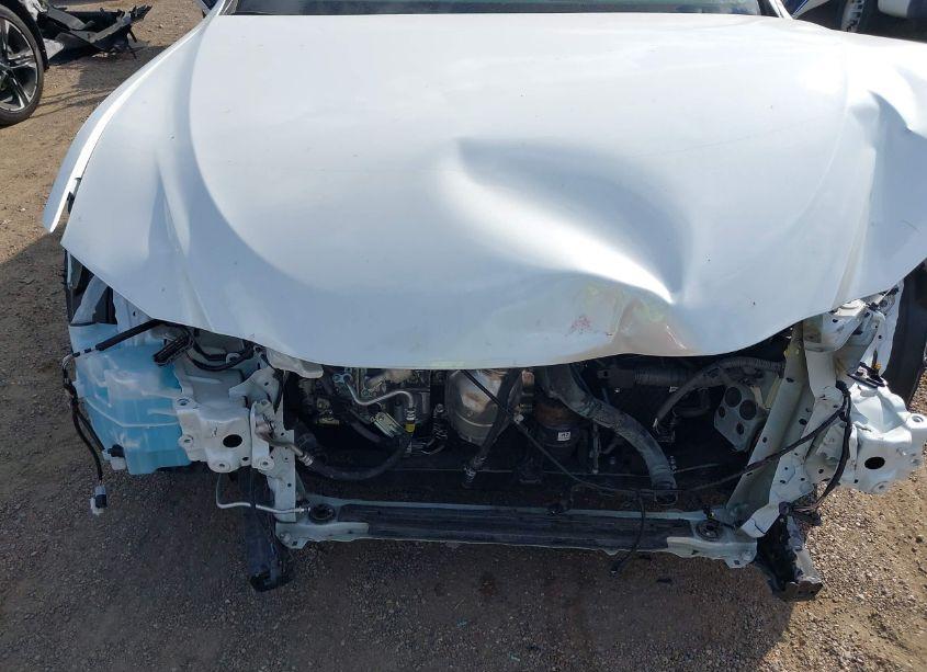 Photo 6 of 2023 Lexus Es 350 (VIN 58ACZ1B17PU149253)