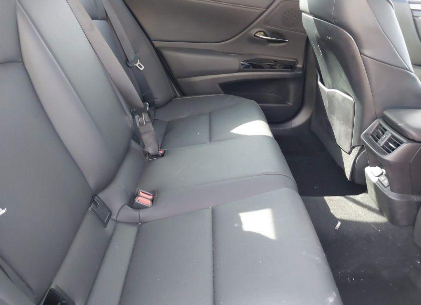 Photo 8 of 2023 Lexus Es 350 (VIN 58ACZ1B17PU149253)