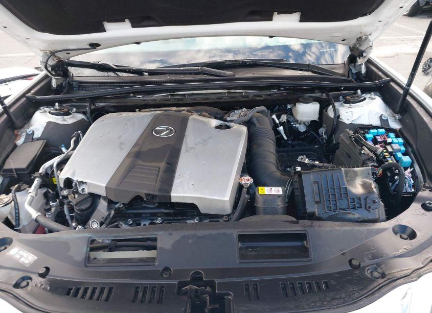 Photo 10 of 2023 Lexus Es 350 (VIN 58ACZ1B17PU152105)