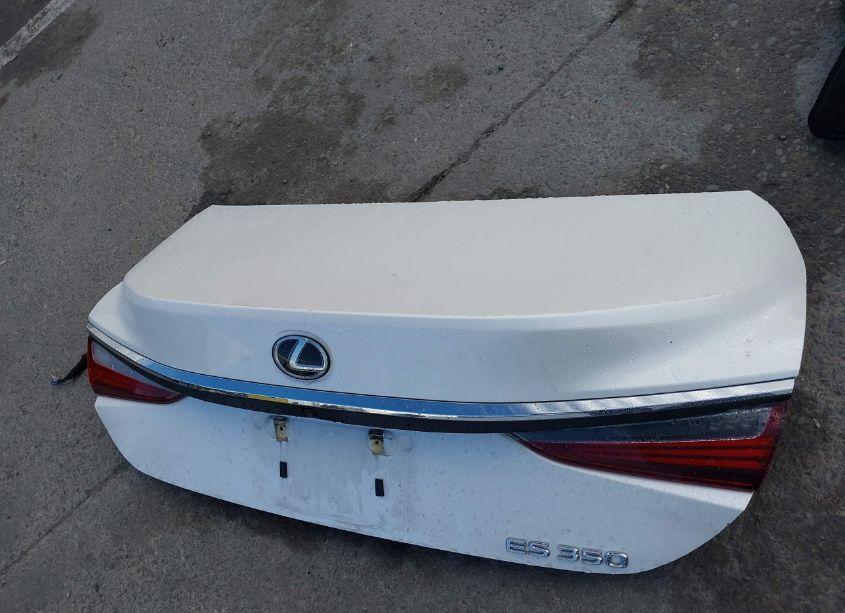 Photo 12 of 2023 Lexus Es 350 (VIN 58ACZ1B17PU152105)