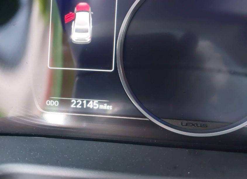 Photo 16 of 2023 Lexus Es 350 (VIN 58ACZ1B17PU152105)