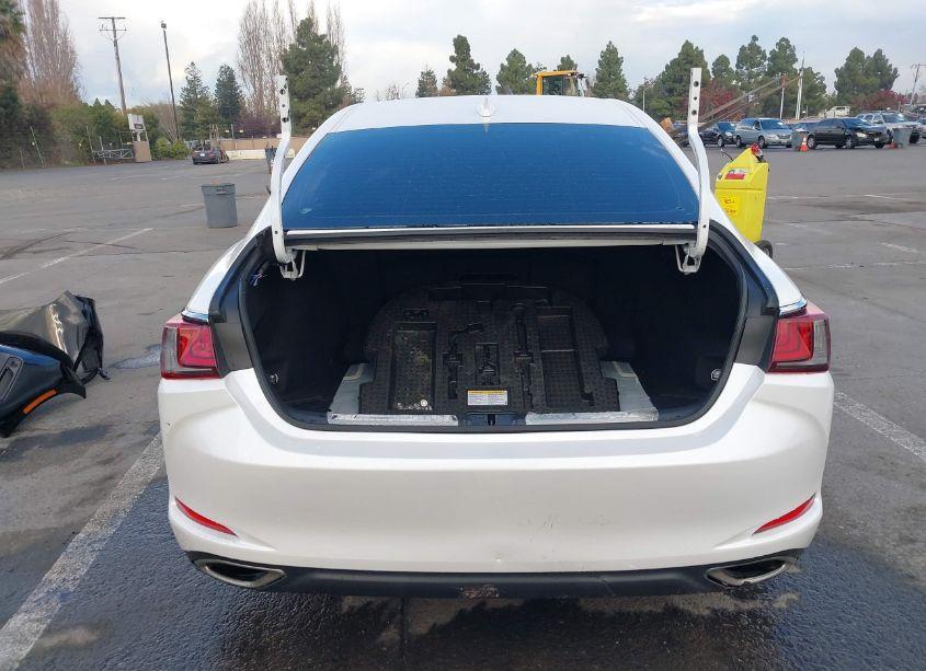 Photo 17 of 2023 Lexus Es 350 (VIN 58ACZ1B17PU152105)