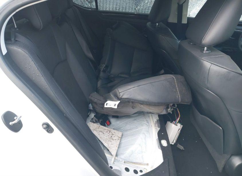 Photo 8 of 2023 Lexus Es 350 (VIN 58ACZ1B17PU152105)