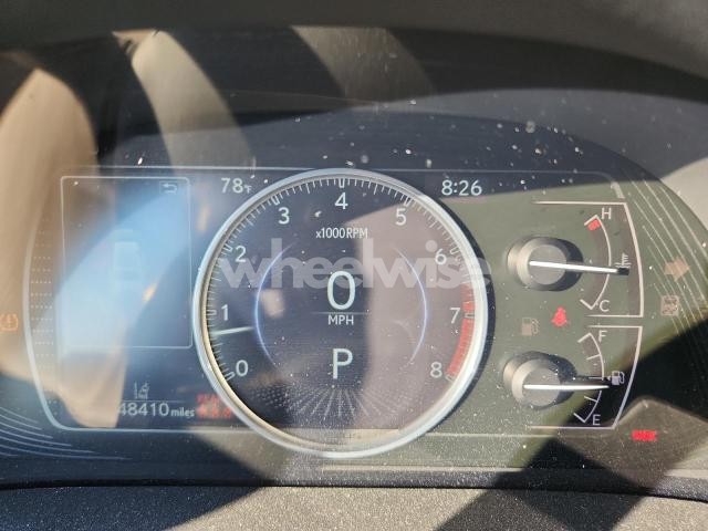 Photo 12 of 2020 LEXUS ES 350 BASE (VIN 58ACZ1B18LU063055)