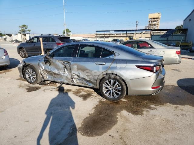 Photo 6 of 2020 LEXUS ES 350 BASE (VIN 58ACZ1B18LU063055)