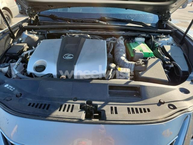 Photo 7 of 2020 LEXUS ES 350 BASE (VIN 58ACZ1B18LU063055)