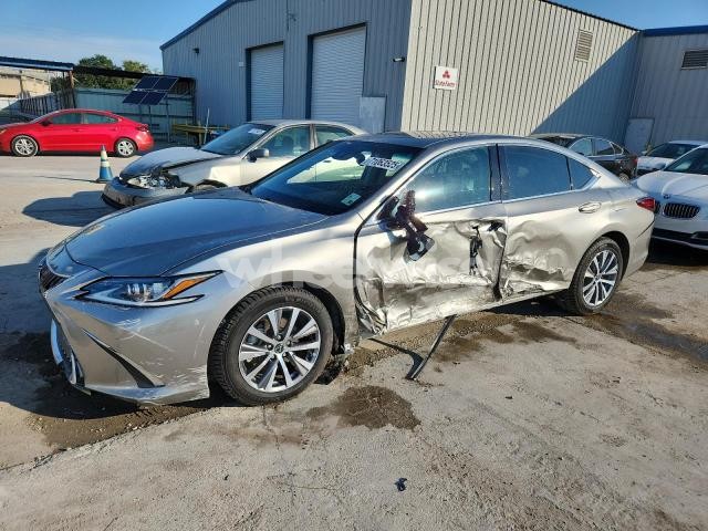 Photo 9 of 2020 LEXUS ES 350 BASE (VIN 58ACZ1B18LU063055)