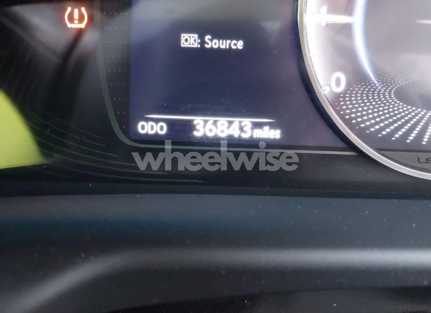 Photo 15 of 2020 Lexus Es 350 (VIN 58ACZ1B19LU076476)