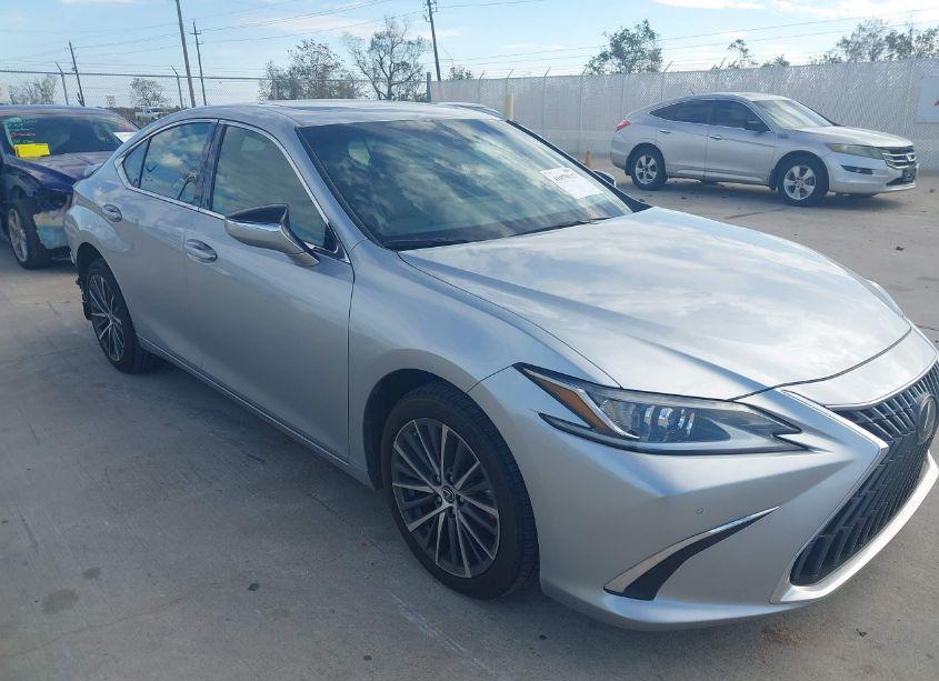 2023 Lexus Es 250 (VIN 58AD11D10PU011224) main photo
