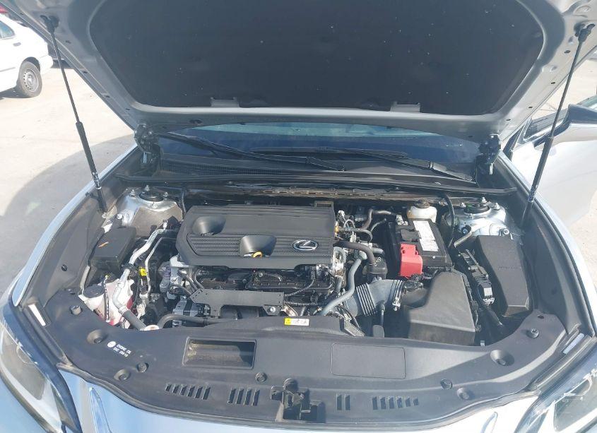 Photo 10 of 2023 Lexus Es 250 (VIN 58AD11D10PU011224)