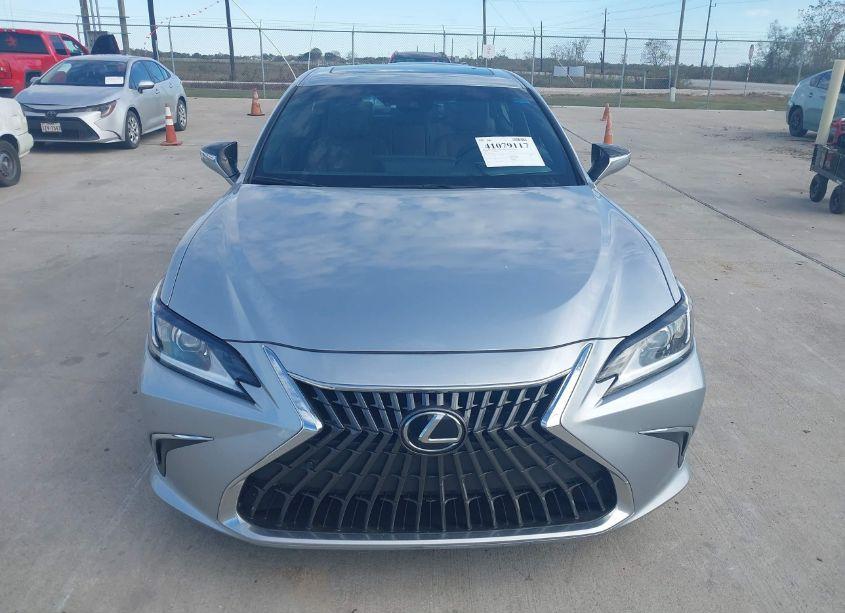 Photo 12 of 2023 Lexus Es 250 (VIN 58AD11D10PU011224)