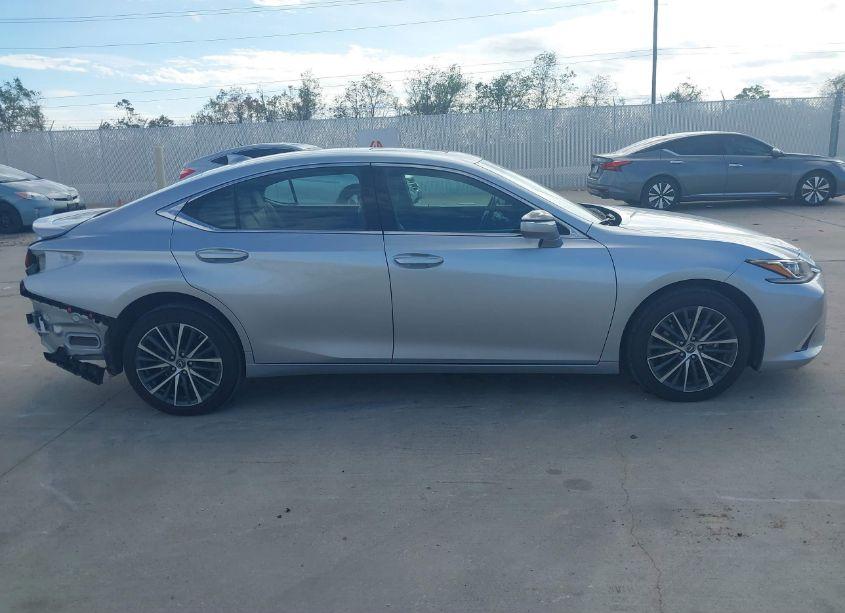 Photo 13 of 2023 Lexus Es 250 (VIN 58AD11D10PU011224)
