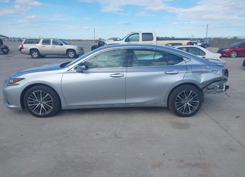 Photo 14 of 2023 Lexus Es 250 (VIN 58AD11D10PU011224)