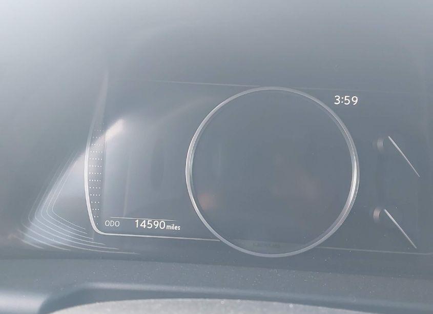 Photo 15 of 2023 Lexus Es 250 (VIN 58AD11D10PU011224)