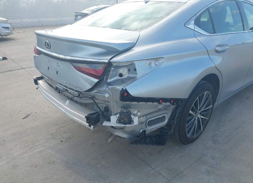 Photo 17 of 2023 Lexus Es 250 (VIN 58AD11D10PU011224)