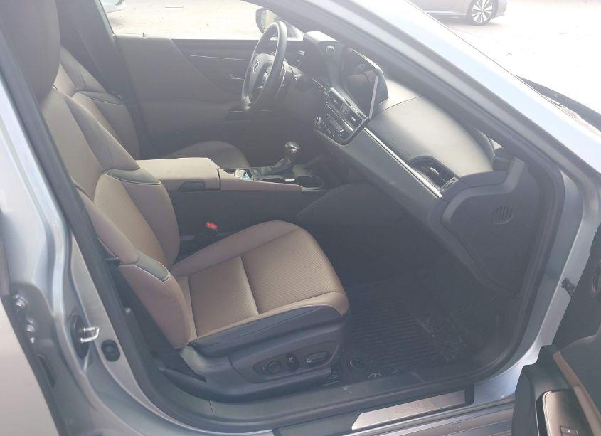 Photo 5 of 2023 Lexus Es 250 (VIN 58AD11D10PU011224)