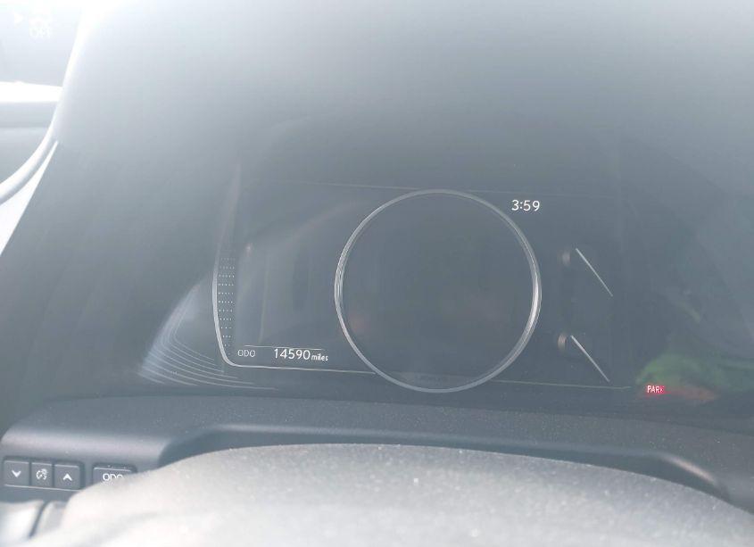 Photo 7 of 2023 Lexus Es 250 (VIN 58AD11D10PU011224)